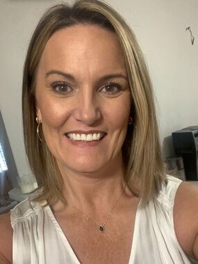 Meet your Posher, Keri